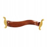 Epaulire pour violon 1 / 4 1 / 2 violon facile a utiliser, rglable, epaissie