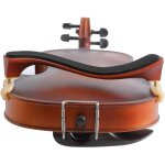 Epaulire pour violon 3 / 4 et 4 / 4, rglable coussin violon du bois pour 3 / 4 et 4 / 4 violon avec ...