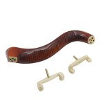 Epaulire violon bois derable
