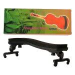 Epaulire de violon epaulire de violon confortable rglable pour la posture de jeu amliorant 1 / 2