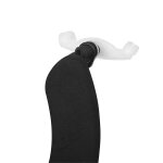 Epaulire de violon epaulire en plastique epaulire de violon rglable accessoires de violon repose ...