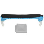 Epaulire de violon rglable eponge epaissie coussin abs accessoires 4 / 4 3 / 4 universal vs ?180