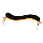 Epaulire pour violon, support de grande taille, accessoires d'instruments, 4 / 4 et 3 / 4