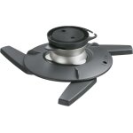 Epc 6545, support plafond vidoprojecteur, inclinable 20 y orientable 360, max 10 kg[app6190696]