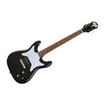 Epiphone coronet ebony guitare electrique