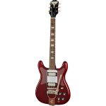 Epiphone crestwood custom tremotone cherry guitare electrique