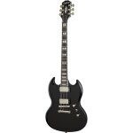 Epiphone sg prophecy black aged gloss guitare electrique Epiphone sg prophecy black aged gloss guitare electrique