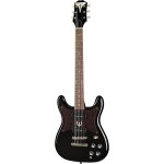 Epiphone wilshire p - 90s ebony guitare electrique Epiphone wilshire p - 90s ebony guitare electrique