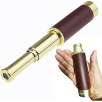 Epkh - aniworld poche monoculaire, voile monocular jumelles telescopoe longue - vue rtro de pirate de ...