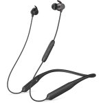 Epkh - ecouteurs sport de type collier avec micro, casque bluetooth 5. 3 avec un son de grave profond, ...