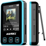Epkh - lecteur mp3 bluetooth 5. 3 avec clip sport et brassard, hifi baladeur mp3 ecran couleur tft 1, ... Epkh - lecteur mp3 bluetooth 5. 3 avec clip sport et brassard, hifi baladeur mp3 ecran couleur tft 1, ...