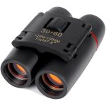 Epkh - mini jumelles portables 30 x 60, grand angle de vue, pliantes, télescope avec vision nocturne ... Epkh - mini jumelles portables 30 x 60, grand angle de vue, pliantes, télescope avec vision nocturne ...