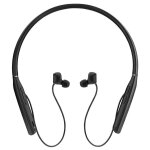 Epos adapt 460 - ecouteurs avec micro - intra - auriculaire - tour de cou - bluetooth - sans fil - suppresseur ...