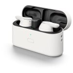 Epos adapt e1 - ecouteurs sans fil avec micro - intra - auriculaire - bluetooth - suppresseur de bruit ...