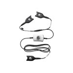 Epos atc 2 - rpartiteur de casque micro - easydisconnect pour easydisconnect - pour impact sc 230, 260; ...