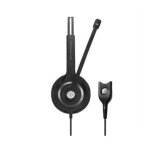 Epos i sennheiser impact sc 262 - s�rie 200 - micro - casque - sur - oreille - filaire - usb - noir, ...