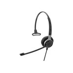 Epos i sennheiser impact sc 635 - micro - casque - sur - oreille - filaire - jack 3, 5mm - noir, argent ...