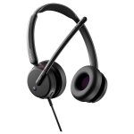 Epos impact 400 series 460t - micro - casque - sur - oreille - filaire - suppresseur de bruit actif - ...