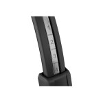 Epos impact sc 230 usb ms ii - micro - casque - sur - oreille - filaire - usb - noir - certifi� pour ...
