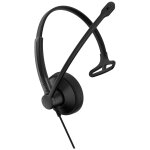 Epos impact sc 30 usb ml - micro - casque - sur - oreille - filaire - usb - noir avec des reflets orange ...