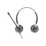 Epos impact sc 662 - century - micro - casque - sur - oreille - filaire