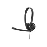 Epos pc 3 chat - micro - casque - sur - oreille - filaire