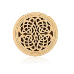 Eponge de bois guitare rosace couverture bloc protecteur pour guitare classique acoustique 41 '' #6