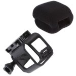 Eponge coupe - vent cadre kit pour gopro 5 session / 4 session cam�ra
