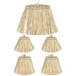 Epouvantail costume accessoires d�coration cou bras et cheville cravates