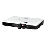 Epson eb - 1780w - projecteur lcd - portable - 3000 lumens (blanc) - 3000 lumens (couleur) - wxga (1280 ...