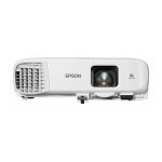 Epson eb - 992f - projecteur 3lcd - 4000 lumens (blanc) - 4000 lumens (couleur) - full hd (1920 x 1080) ...