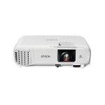 Epson eb - e24 projecteur � focale standard 3600 ansi lumens 3lcd xga (1024x768) blanc