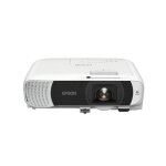 Epson eb - fh54 - 3 - lcd - projektor - 4100 lm - full hd (1920 x 1080) (v11hb59040) Epson eb - fh54 - 3 - lcd - projektor - 4100 lm - full hd (1920 x 1080) (v11hb59040)