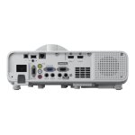 Epson eb - l210sf - projecteur 3lcd - 4000 lumens (blanc) - 4000 lumens (couleur) - 16:9 - 1080p - ieee ... Epson eb - l210sf - projecteur 3lcd - 4000 lumens (blanc) - 4000 lumens (couleur) - 16:9 - 1080p - ieee ...