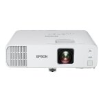 Epson eb - l210w - projecteur 3lcd - 4500 lumens (blanc) - 4500 lumens (couleur) - wxga (1280 x 800) ...