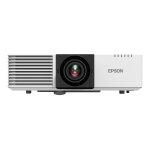 Epson eb - l520u - projecteur 3lcd - 5200 lumens (blanc) - 5200 lumens (couleur) - wuxga (1920 x 1200) ... Epson eb - l520u - projecteur 3lcd - 5200 lumens (blanc) - 5200 lumens (couleur) - wuxga (1920 x 1200) ...