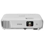 Epson eb - w53 - projecteur 3lcd - portable - 4000 lumens (blanc) - 4000 lumens (couleur) - wxga (1280 ...