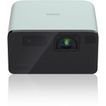 Epson ef - 21g - projecteur 3lcd - portable - 1000 lumens (blanc) - 1000 lumens (couleur) - full hd (1920 ...
