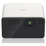 Epson ef - 21w - projecteur 3lcd - portable - 1000 lumens (blanc) - 1000 lumens (couleur) - full hd (1920 ...