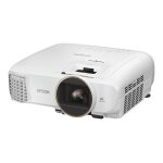 Epson eh - tw5650 - projecteur lcd - 3d - 2500 lumens (blanc) - 2500 lumens (couleur) - full hd (1920 ...