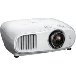 Epson eh - tw7000 - projecteur 3lcd - 3d - 3000 lumens (blanc) - 3000 lumens (couleur) - 3840 x 2160 ...