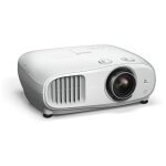 Epson eh - tw7000 - projecteur 3lcd - 3d - 3000 lumens (blanc) - 3000 lumens (couleur) - 3840 x 2160 ...
