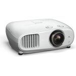 Epson eh - tw7100 - projecteur 3lcd - 3d - 3000 lumens (blanc) - 3000 lumens (couleur) - 3840 x 2160 ...