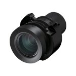 Epson elp lm08 - objectif � zoom - 24 mm - 38. 2 mm - f / 1. 65 - 2. 27