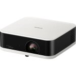 Epson lifestudio pop ef - 61w - projecteur 3 - lcd - 700 lm (blanc) (v11hb72040)