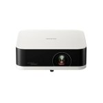 Epson lifestudio pop ef - 61w - projecteur 3 - lcd - 700 lm (blanc) (v11hb72040)
