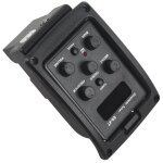 Eq - 4t préampli dâ¿egalisation micro 4 bandes avec accordeur pour guitare acoustique avec accordeur ... Eq - 4t préampli dâ¿egalisation micro 4 bandes avec accordeur pour guitare acoustique avec accordeur ...