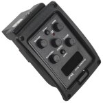 Eq - 4t prampli eq micro 4 bandes avec accordeur pour guitare acoustique avec accordeur lcd et pramplificate ...