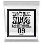 Ernie ball 10109 - corde electrique au détail slinky m - steel - tirant 009 Ernie ball 10109 - corde electrique au détail slinky m - steel - tirant 009