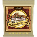 Ernie ball 2069 earthwood cordes nylon guitare classique Ernie ball 2069 earthwood cordes nylon guitare classique